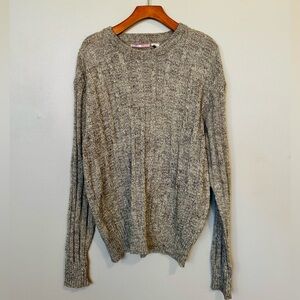 Wool Blend Vintage Sweater